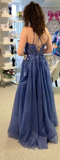 debs dress