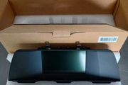 BMW genuine F10 screen 2012