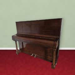 Kelman Upright Piano