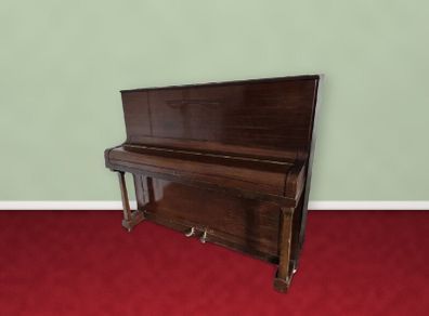 Kelman Upright Piano