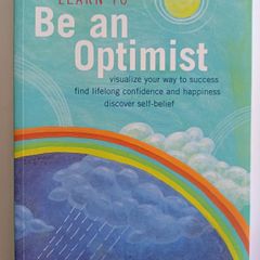 Learn to be an Optimist
