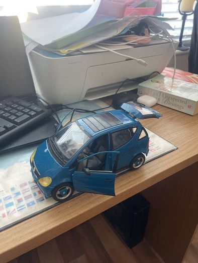 Mercedes A-Class