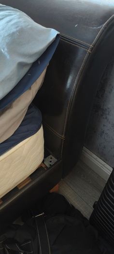 King size bed