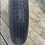 125/70 D17 Space Saver Tyre Image 3