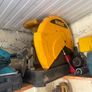 Dewalt cut off saw Image 2