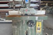 Spindle Moulder