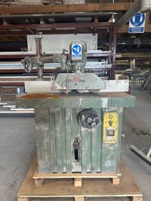 Spindle Moulder