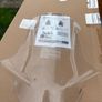 Honda X ADV Windshield Image 2