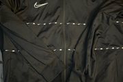 Nike Tracksuit training Tops jacket size xl