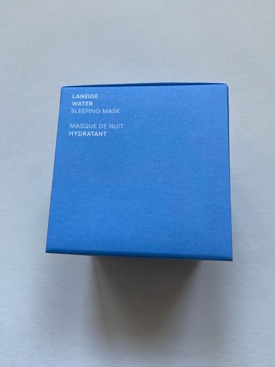 Laneige  water sleeping mask 70 ml