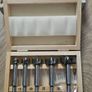 Makita Drill Bit Sets & SDS Chisels Image 3