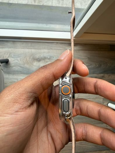 Apple Watch Ultra