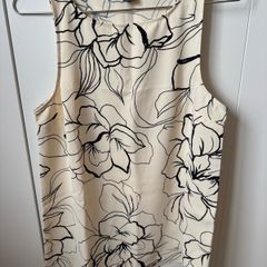 Primark women ladies sleeveless shirt, tank top, mint condition