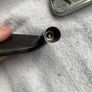 2 iron club heads : Taylormade and Callaway Image 3