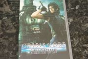 Final Fantasy VII Crisis Core PSP Japan.