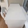 Stylish Desk & Chair Image 5