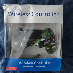 PS4 Controller