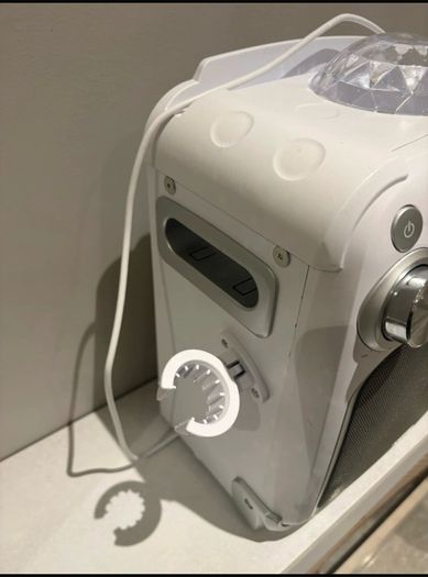 karoke machine