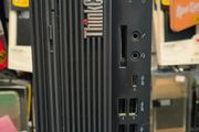 Lenovo ThinkCentre M70s Desktop, Intel i5 10TH Gen (i5-10400), 16GB DDR4, 1TB SSD (500GB+500GB), Windows 11 Pro