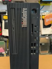 Lenovo ThinkCentre M70s Desktop, Intel i5 10TH Gen (i5-10400), 16GB DDR4, 1TB SSD (500GB+500GB), Windows 11 Pro