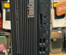 Lenovo ThinkCentre M70s Desktop, Intel i5 10TH Gen (i5-10400), 16GB DDR4, 1TB SSD (500GB+500GB), Windows 11 Pro
