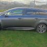 Toyota Avensis  2017 T Spirit Premium Image 2