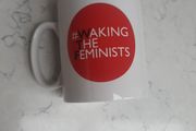 Waking the Feminists Mug