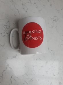 Waking the Feminists Mug