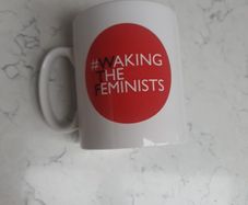Waking the Feminists Mug
