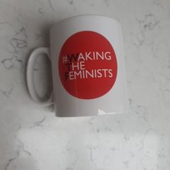 Waking the Feminists Mug