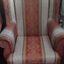 Pair of Queen Anne chair Image 2