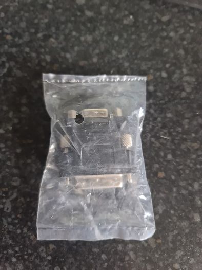 Vga To Dvi
