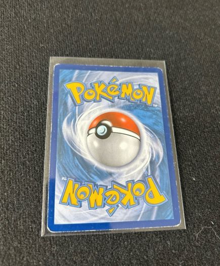 Pikachu rc29
