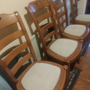 kitchen chairs