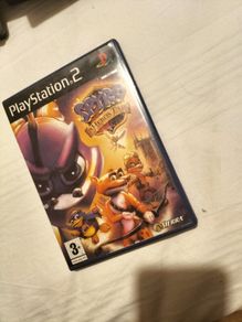 Spyro PS2 PlayStation