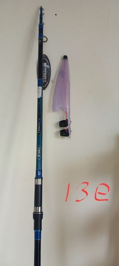 Assorted Telescopic Rods