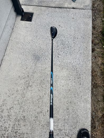 Golf Hybrid