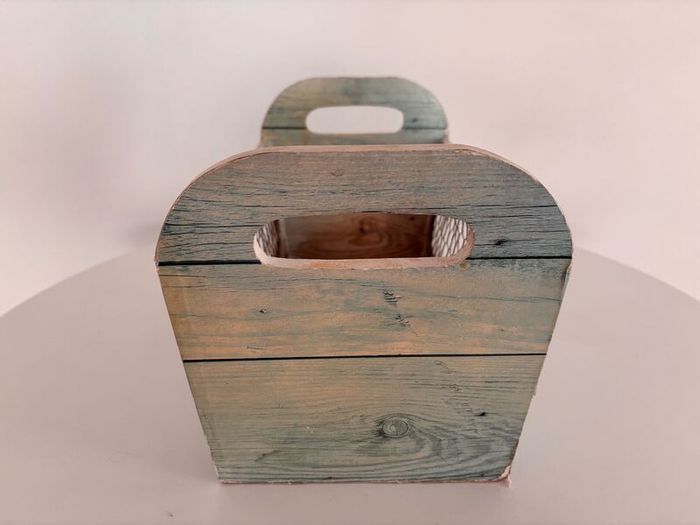 Vegetable Basket