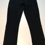 Adidas Climalite Boys 13-14 Yrs Tracksuit Bottoms Image 4