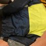 Hi viz work jacket Image 2
