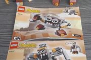 Lego Mixels (2015)