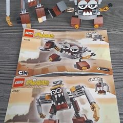Lego Mixels (2015)