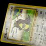 Kangaskhan No.115 Rare Japanese Vending Series 3 Glossy Pokemon Card 1998 Image 2