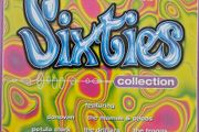 The Swingin' Sixties Collection. 3 CD.