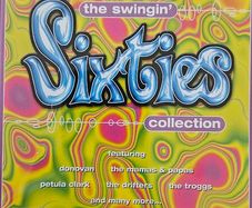 The Swingin' Sixties Collection. 3 CD.