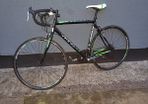 road bike