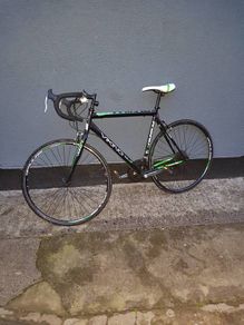 road bike