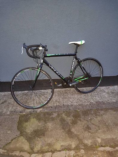 road bike