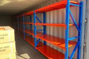 New Longspan Shelving Racking Heavy Duty