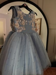 confirmation dress